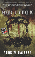 Gollitok: A Horror Novel
