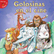 Golosinas En El Cine: Movie Munchies