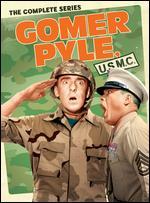 Gomer Pyle U.S.M.C.: The Complete Series