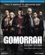 Gomorrah: Second Season [Blu-ray] [4 Discs] - 