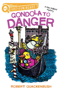 Gondola to Danger: A Miss Mallard Mystery