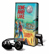 Gone-Away Lake
