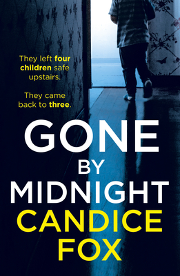 Gone by Midnight - Fox, Candice