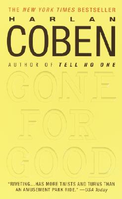 Gone for Good - Coben, Harlan