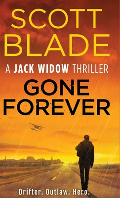Gone Forever - Blade, Scott