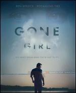 Gone Girl [Includes Digital Copy] [Blu-ray]