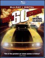 Gone in 60 Seconds [Blu-ray] - H.B. Halicki