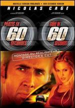 Gone in 60 Seconds: Director's Cut [French]