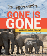 Gone Is Gone: Wildlife Under Threat