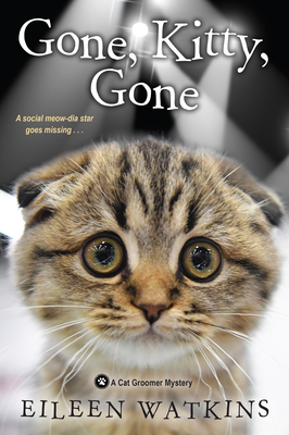 Gone, Kitty, Gone - Watkins, Eileen