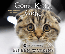Gone, Kitty, Gone