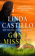 Gone Missing: A Kate Burkholder Novel