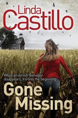 Gone Missing - Castillo, Linda