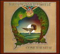 Gone to Earth [Remastered & Expanded Edition] [2 CD/1 DVD] - Barclay James Harvest