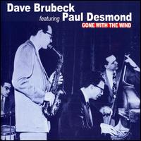Gone with the Wind [Candid] - Dave Brubeck