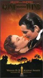 Gone With the Wind - Victor Fleming