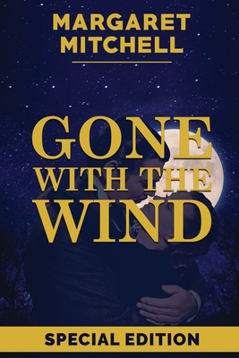 Gone with the Wind - Mitchell, Margaret, and Klatt, Klaus (From an idea by)