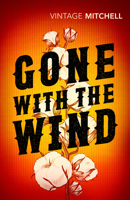 Gone with the Wind - Mitchell, Margaret