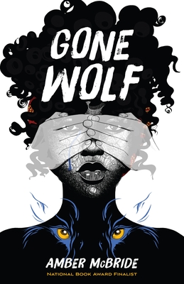 Gone Wolf - McBride, Amber