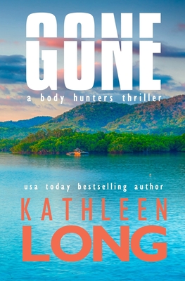 Gone - Long, Kathleen