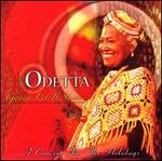 Gonna Let It Shine: A Concert for the Holidays - Odetta