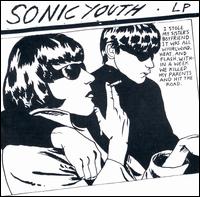 Goo [LP] - Sonic Youth