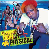 Good 2 Go [Clean] - Elephant Man