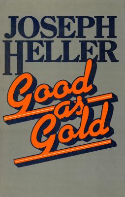Good As Gold - Heller, Joseph