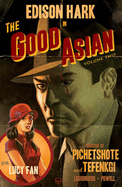 Good Asian, Volume 2