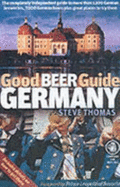 Good Beer Guide Germany - Thomas, Steve