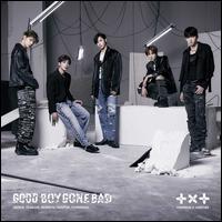 GOOD BOY GONE BAD [Limited Edition A] - Tomorrow x Together