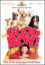 Good Boy! - John Hoffman