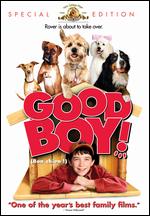 Good Boy! - John Hoffman