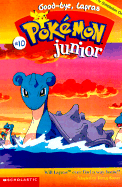 Good-Bye, Lapras