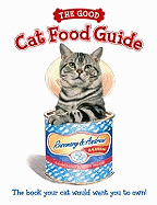 Good Cat Food Guide