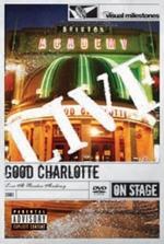 Good Charlotte: Live at Brixton Academy