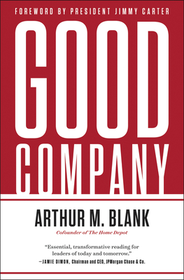 Good Company - Blank, Arthur M