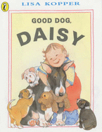 Good Dog, Daisy!