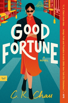 Good Fortune - Chau, C K