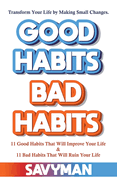 Good Habits Bad Habits