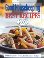 Good Housekeeping Best Recipes