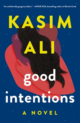 Good Intentions - Ali, Kasim