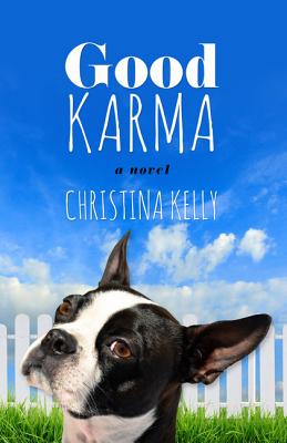 Good Karma - Kelly, Christina