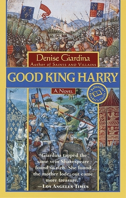 Good King Harry - Giardina, Denise