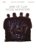 Good Monsters-Jars of Clay Folio (Guitar Tab)