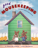 Good Mousekeeping: And Other Animal Home Poems