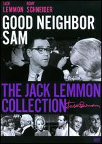 Good Neighbor Sam - David Swift