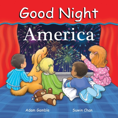 Good Night America - Gamble, Adam