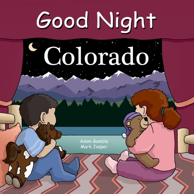 Good Night Colorado - Gamble, Adam, and Mackey, Bill