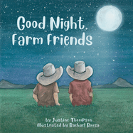 Good Night, Farm Friends